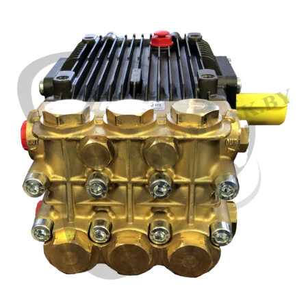 Насос высокого давления ANNOVI REVERBERI RK 15.20 N RHS (5.5 кВт, 15 л/мин.)